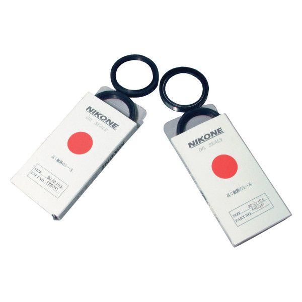 NIKONE Nikone fork seals - 38x48x10mm